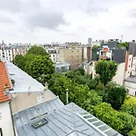 Five Minutes From Parc Montsouris - 4P Flat By Guestready