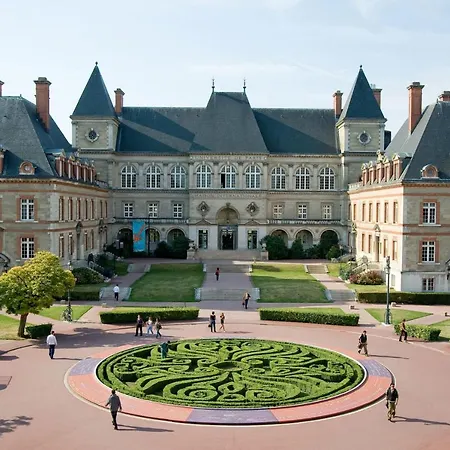 Five Minutes From Parc Montsouris - 4p Flat By Guestready Appartamento Parigi